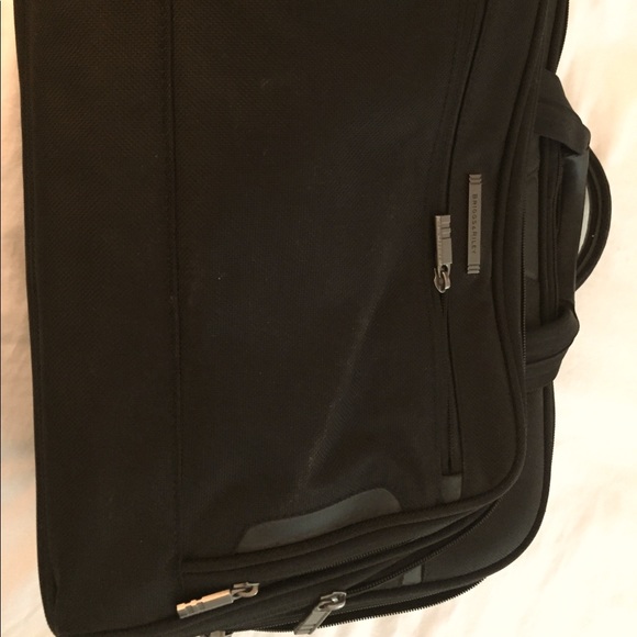 Brand new laptop/brief case - Picture 2 of 4